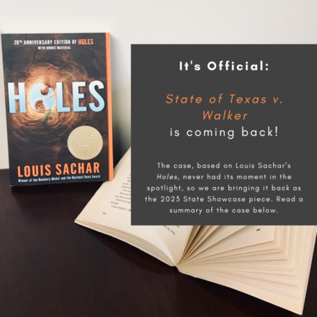 2023 Msmt Book Announcement