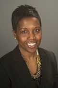 Candice Christon Head Shot