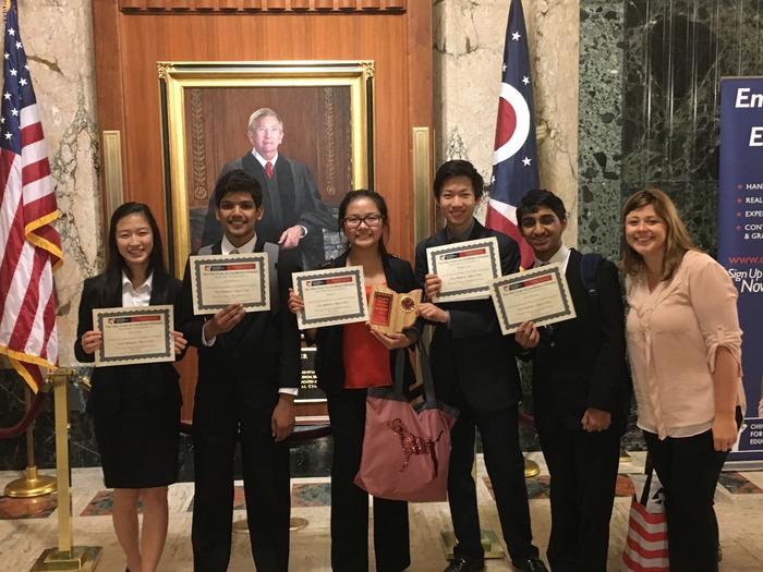 moot court 2016