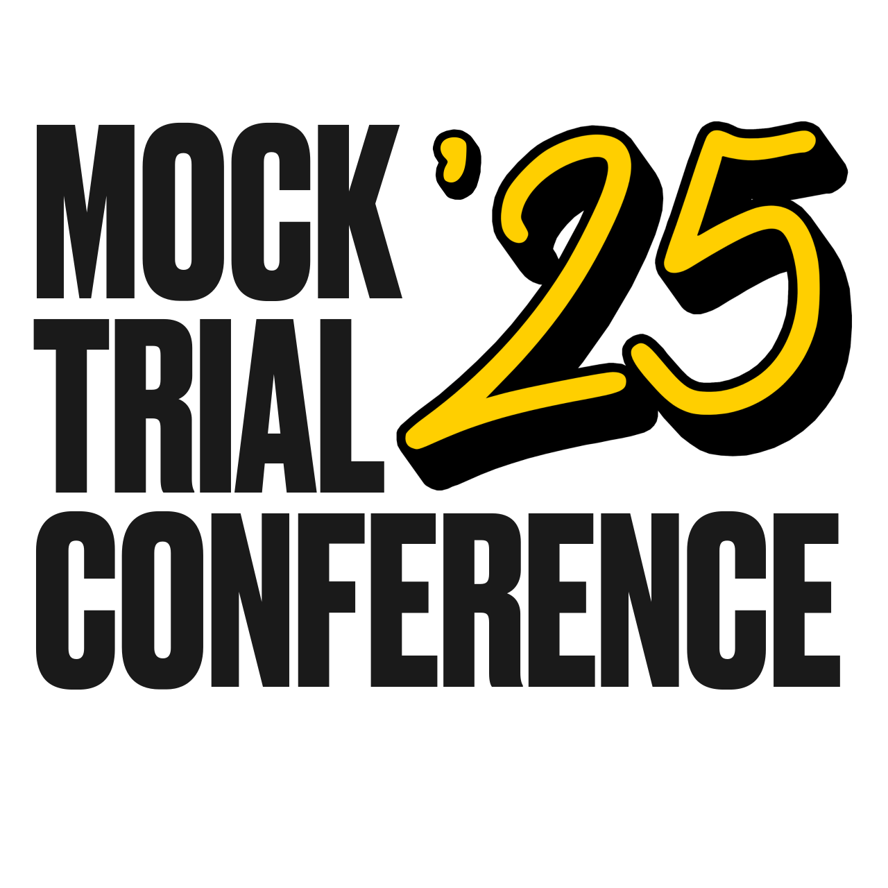 2025 Mock Trial Conference
